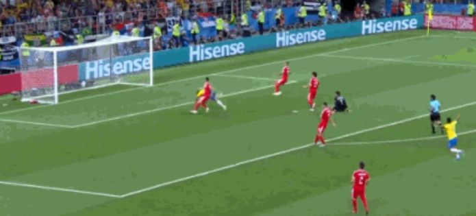  波尔多中场完全失控，下半场连丢三球惨遭逆转  