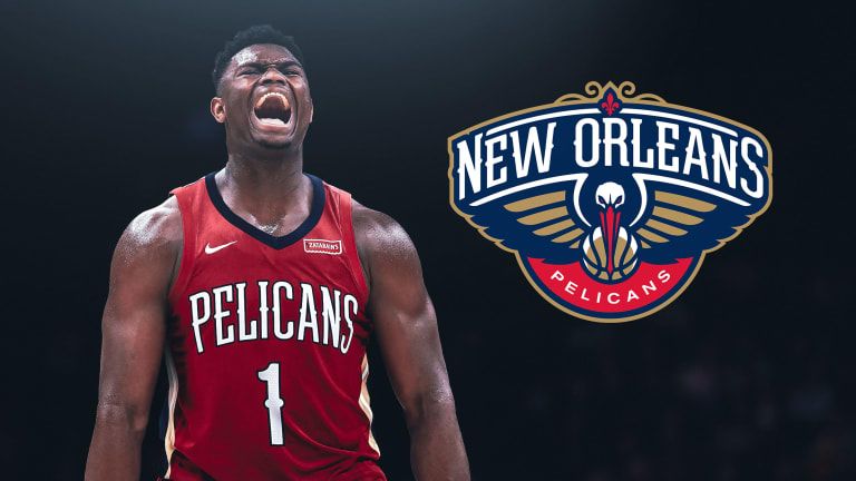  锡安复出首战惊艳扣篮，鹈鹕加时惜败勇士显韧性